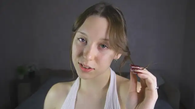 GilmaMarino - take off my bra