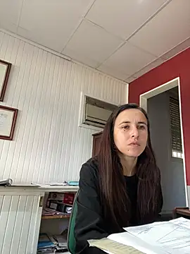 Pili6263 - Rica pajita