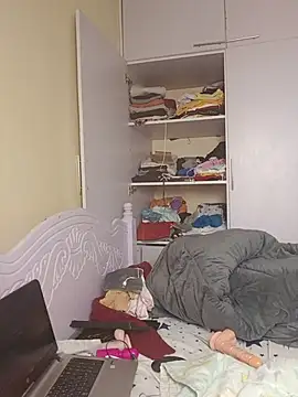 Baby_shey - lets fuck my asshole for 5 min,squirt