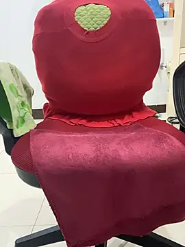 Hatasimi - Riding a dildo
