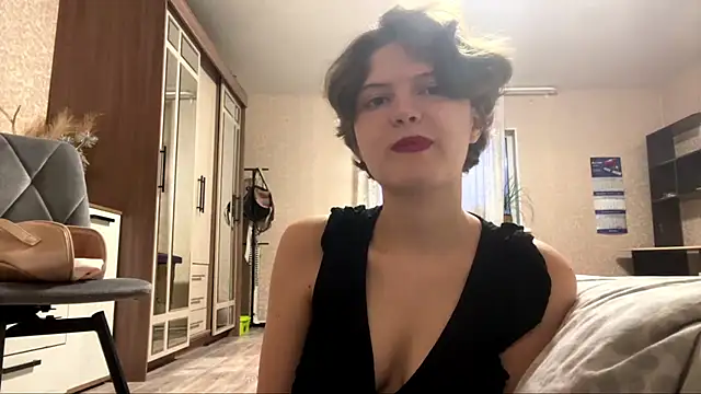 EdlinGathright - pull the dress up higher