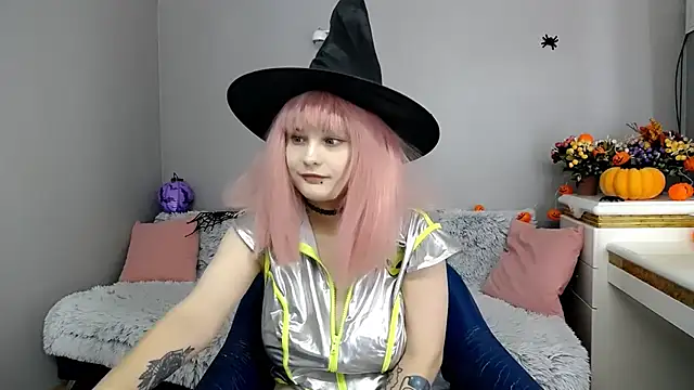 Estheri - Cosplay