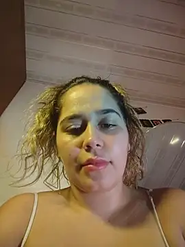 LaurenWelly_ - JUMP TITS + OIL