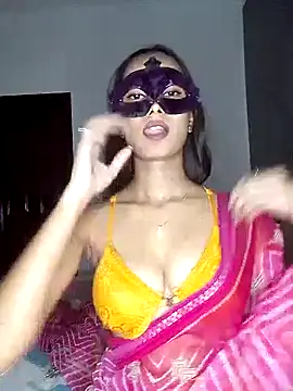 Sexy_manvi25 - Nude dance💃❤️🫶🏻