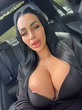 SinwithJessy - Wetter the better 👅
