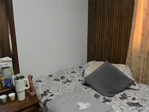 MonicaGarcia_ - cum