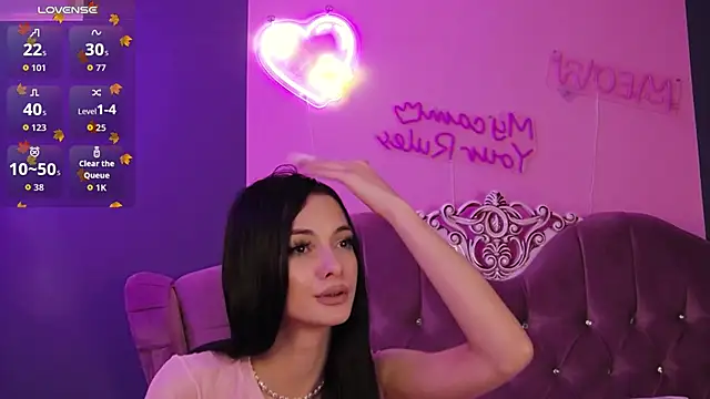 PinkySparks - ❤️❤️‍🔥Hot naked tease❤️‍🔥❤️