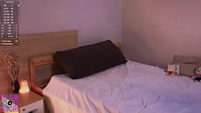 FredericaFellini - ❤️Handbra 5 min🏆