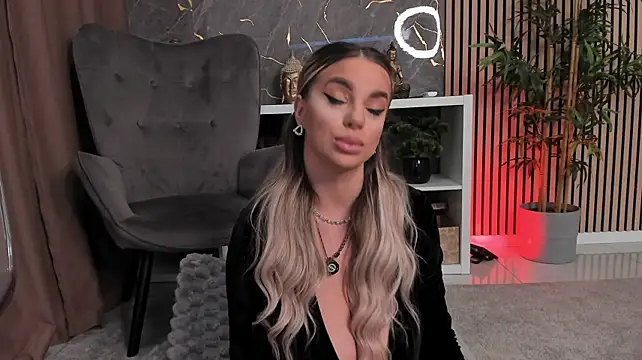 PearlPlenty - Messy Deepthroat Show🍆💦