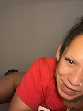 CocoCandelaLatina - 🍑Shake Ass and DirtyTalk
