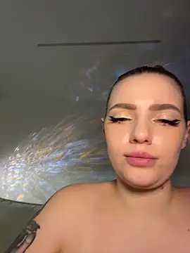 HugeBoobsAlice - DOUBLE SQUIRT WITH 4 FINGERS HARD💦🥵💦