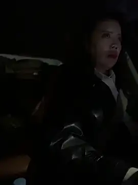 Anna_kk - 路边勾搭小哥哥
