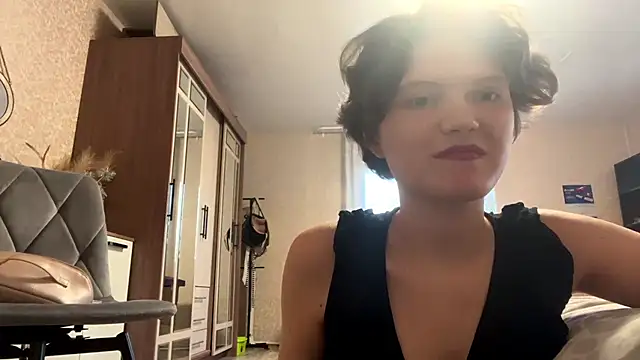 EdlinGathright - pull the dress up higher