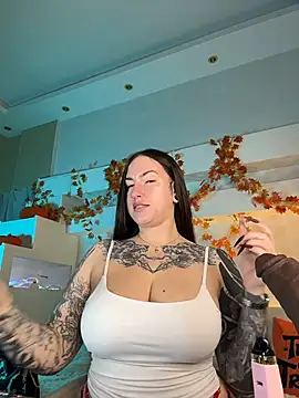 Tattitude_ - Topless 10 minutes
