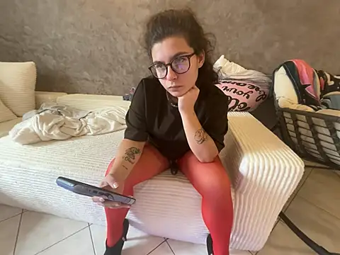 Missseduction24 - Flash chatte