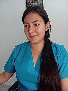 Mia_nala - total naked, masturbation, cum shh🤫