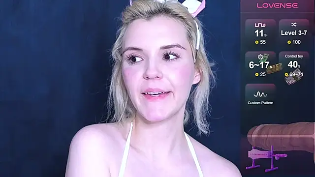 Kaya_Devis - Show my beautiful tits