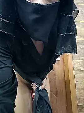 Noorkhatoon - Dildo in pusssy