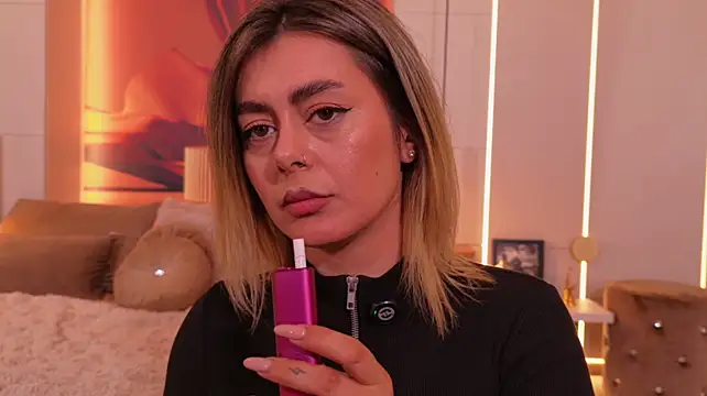 ChloeFrost - cum...for DADDY