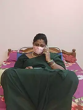 Telugu---___geeta - Blow job