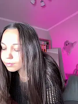 LushBySofa - FULL NAKED+FINGERING PUSSY OUTSIDE
