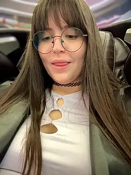 Meow_girl - Flash hot tits in public 💕LT GIFT
