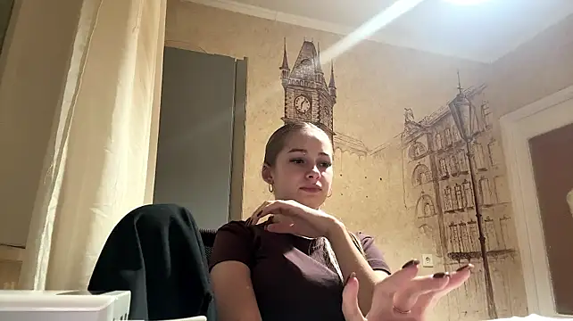 MarkitaHersch - just to make me happier
