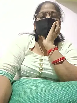 Seema_03 - Pussy