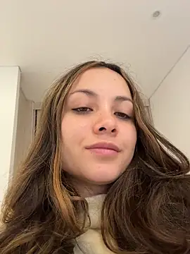 Megan_Rodrigo - Finger pussy