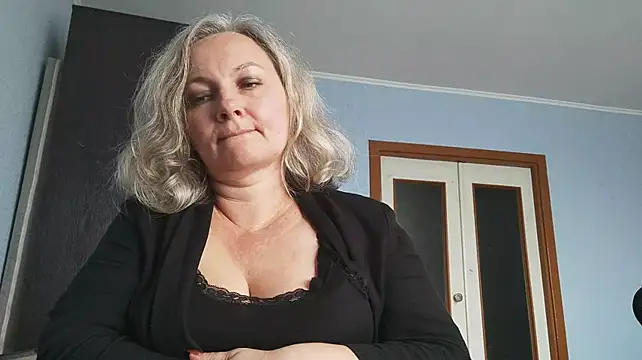 EdithManning - Take off panties
