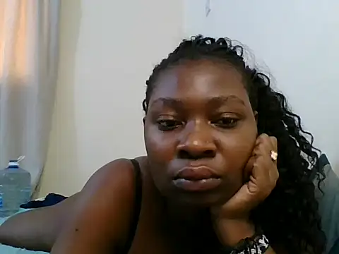 Caramel_baddie8 - keep me in horny mood babe