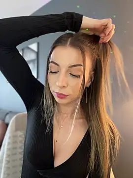 Mia_Ethan - Hi Mia ❤️‍🔥