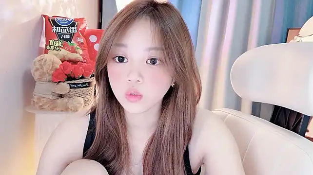 Yany520 - 许愿我的小满猫咪可以顺利回家~