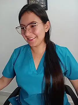 Mia_nala - total naked, masturbation, cum shh🤫