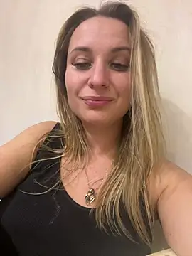 SweetOlga - Big fantasy squert