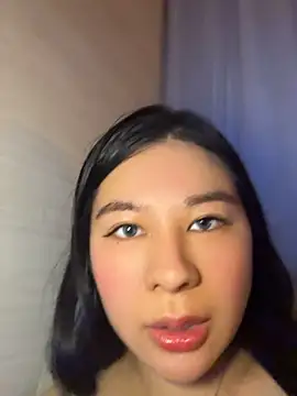Scarlett-oracle - 大姨妈刚刚来完，哥哥们轻点