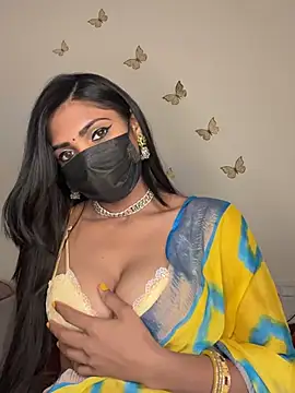Lovely_Babiee - Nude dance