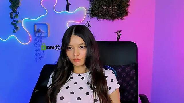 Itscharlliee - Flash bra Nicole