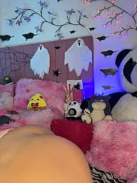 LindaWz_ - Anal PLUG + PARADISEx2🍭🍑