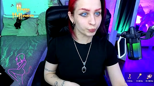 Marsy_bliss - gag ball 2 min
