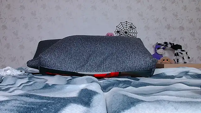 Miay_here_ - 1 finger up the ass