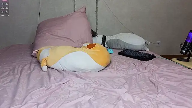 Sweet_Stasia - anal plug