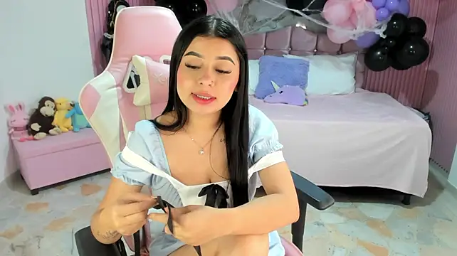 Yuli_16 - naked
