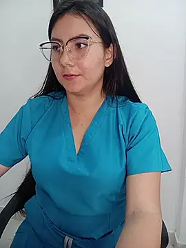 Mia_nala - total naked, masturbation, cum shh🤫