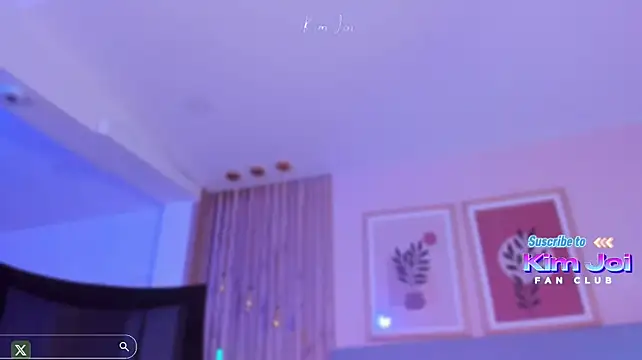 KiimJoi - JOI + Countdown🍆🔥👑
