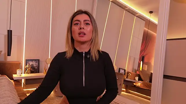 ChloeFrost - cum...for DADDY