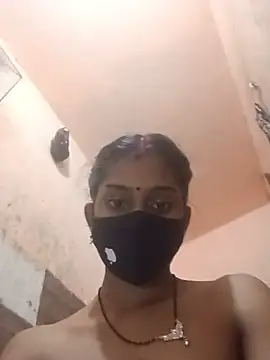 Ruhi_baby_ - I need home