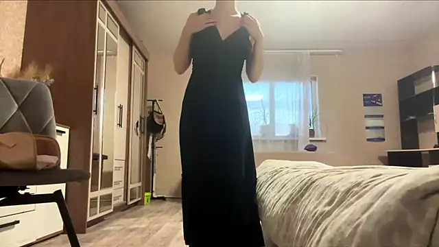 EdlinGathright - play with my hair
