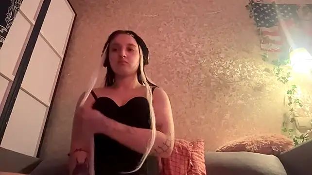 SharikaBabecki - Rub my pussy