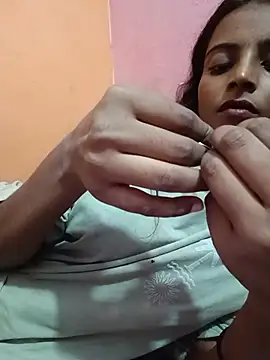 Sexy_myraa - Full nude show 💋🥵